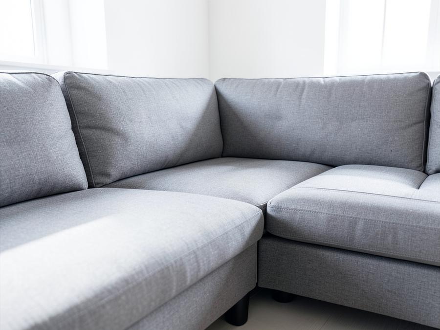 Home Bank reinigen