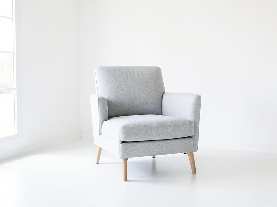 Home Stoelen reinigen